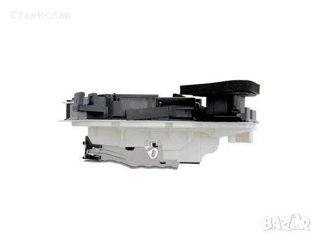 VW Passat B8 Pre-Face Брава за предна лява врата , снимка 5 - Части - 50346719