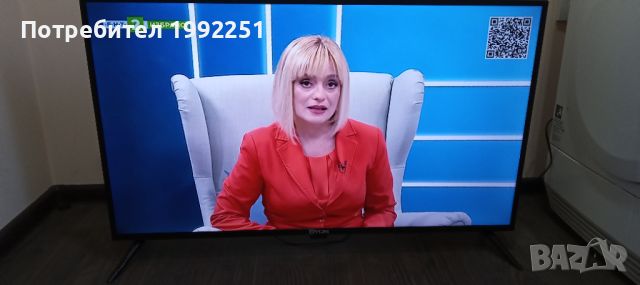 LED LCD телевизор Dyon НОМЕР 10. Model LIVE42PRO X. 42инча 106см. Цифров и аналогов тунер ( ATV+DTV), снимка 9 - Телевизори - 46500827