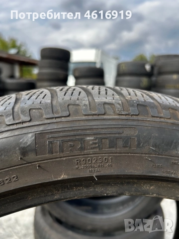 Гуми зимни 305/35R21 275/40R21, снимка 6 - Гуми и джанти - 52045250