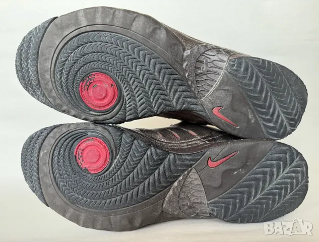 Мъжки спортни обувки Nike Zoom Kobenhaven, снимка 8 - Спортни обувки - 48772881