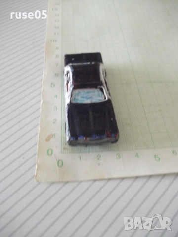 Кола - 889, снимка 4 - Колекции - 52680967