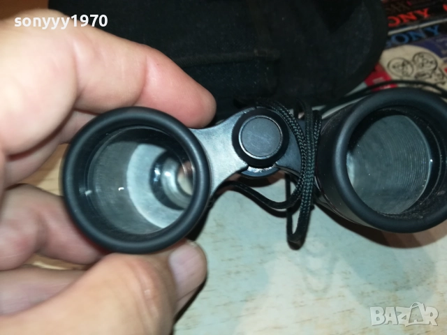 KONUS 4х30 БИНОКЪЛ ОТ ШВЕЦИЯ 0909251210, снимка 11 - Екипировка - 51651870