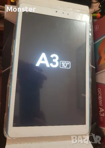 Alcatel  A3 10" 2gb/16 gb, снимка 4 - Таблети - 46971227