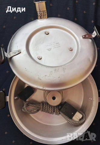 Електрическа тенджера.Нова.Отлична.