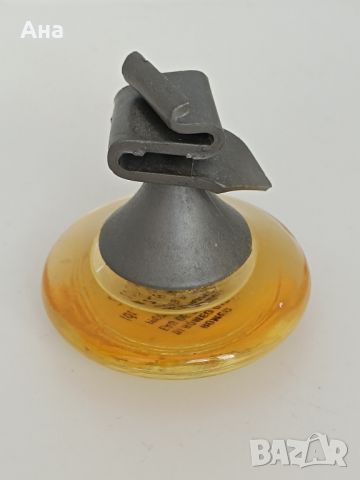 Оригинален френски парфюм

, снимка 2 - Антикварни и старинни предмети - 46395276