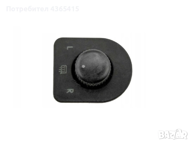 Бутон за ел.огледало за VW Transporter T6 (2015-2021) 7E1959565A, снимка 4 - Части - 52364041