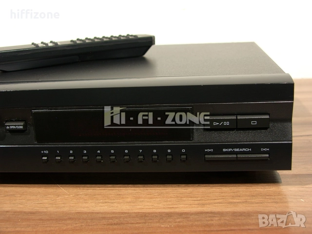 CD плеър   Yamaha cdx-396 , снимка 5 - Ресийвъри, усилватели, смесителни пултове - 52944192