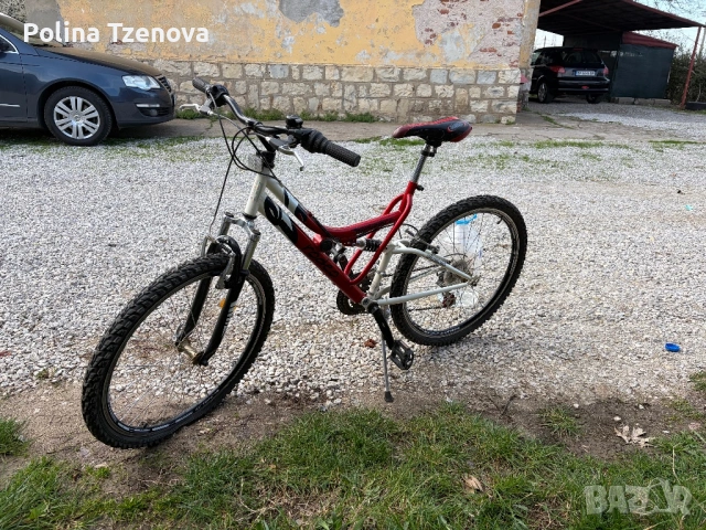 Велосипед, снимка 2 - Велосипеди - 54043444