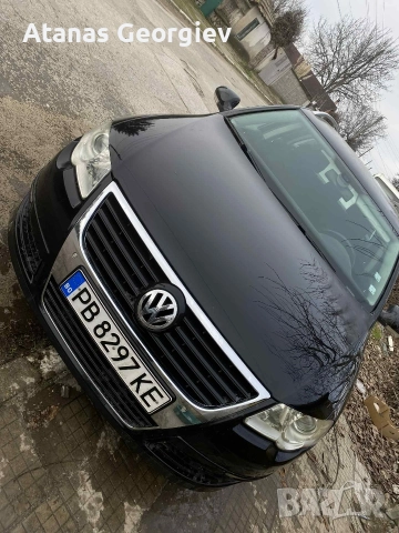 Продава се! Passat Внос от холандия.