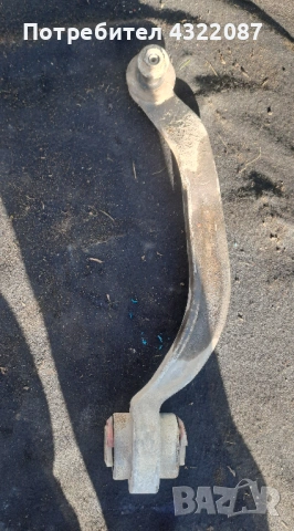  Носачи от Volkswagen Passat / Пасат 1.9 TDI 110 к.с. 2000г. , снимка 3 - Части - 53385465