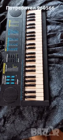 Клавирен инструмент, снимка 8 - Друга електроника - 50024873