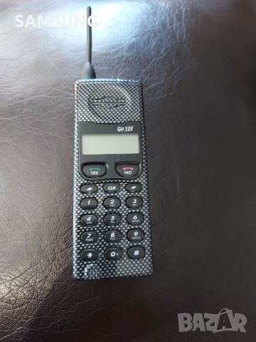 Ericsson - GH388, снимка 2 - Sony Ericsson - 45794943