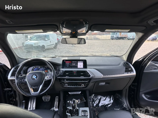BMW X3 3.0i Xdrive , снимка 15 - Автомобили и джипове - 50554836