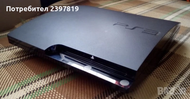 Ps3 с 10 игри. Всичко като ново, снимка 4 - Игри за PlayStation - 51205038