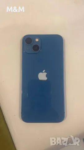 Телефон iPhone 13 - 128GB , снимка 3 - Apple iPhone - 47365734