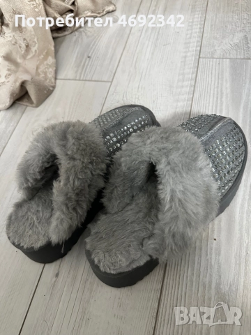 Обувки, снимка 7 - Дамски ежедневни обувки - 52899261