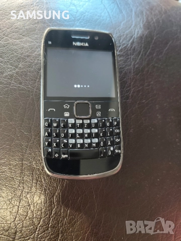 Nokia - E6, снимка 6 - Nokia - 52026075
