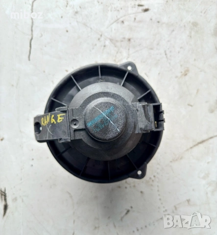 Вентилатор парно Land Rover Range Rover sport L320, снимка 2 - Части - 53978054