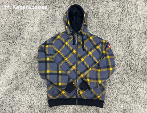 Мъжко яке Engelbert Strauss, Размер L