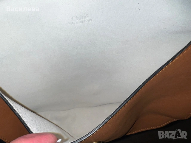 Раница MK,Чанта Chloe, Michael Kors, Chanel, снимка 6 - Чанти - 54283510