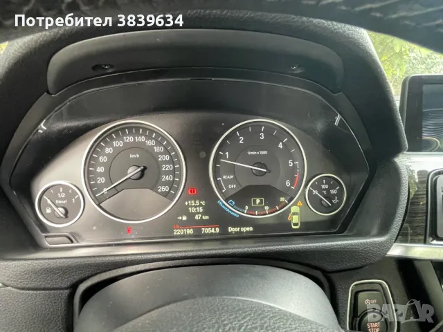 BMW 435d Xdrive 313 конски сили, снимка 8 - Автомобили и джипове - 47777703