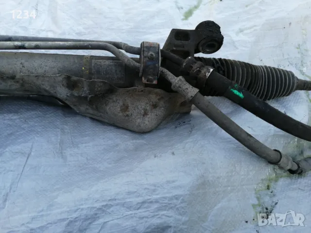 Електрическа кормила рейка за форд ц макс 2.0, снимка 4 - Други стоки за дома - 50088293