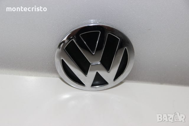 Задна емблема VW Sharan (2001-2010г.) емблема заден капак / 7M3 853 630 A / 7M3853630A, снимка 4 - Аксесоари и консумативи - 45708886