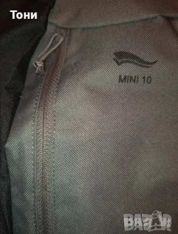 MINI 10 Нова Универсална Удобна Раница , снимка 2 - Раници - 49199308