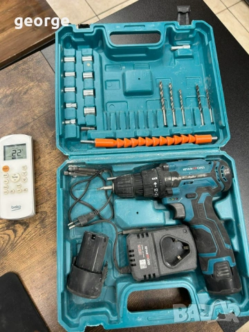 Винтоверт Крафтроял