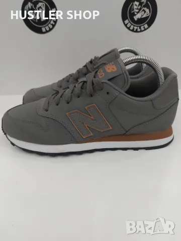 Маратонки NEW BALANCE. Номер 39, снимка 2 - Маратонки - 46986957