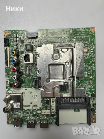 Main board EAX68253604(1.0), снимка 1 - Части и Платки - 47842299