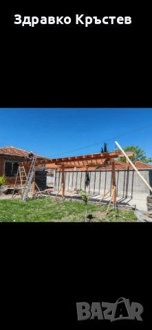 Ремонт на покриви  , снимка 12 - Ремонт на покриви - 53424255