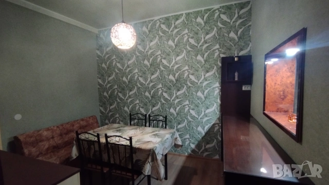 СОБСТВЕНИК отдава под наем обзаведен партерен етаж от КЪЩА в кв. Кръстова вада, гр. София, снимка 5 - Къщи - 53385657