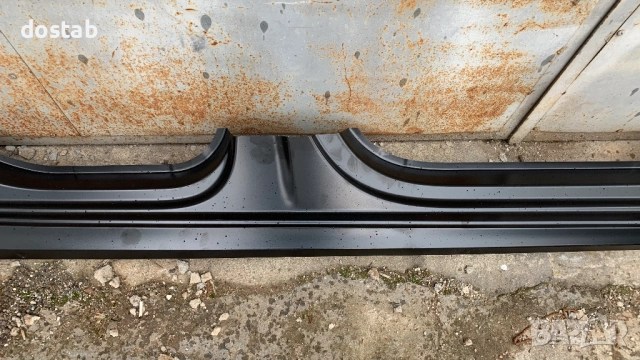 Праг за Шкода Октавия 4 , снимка 3 - Части - 51941658