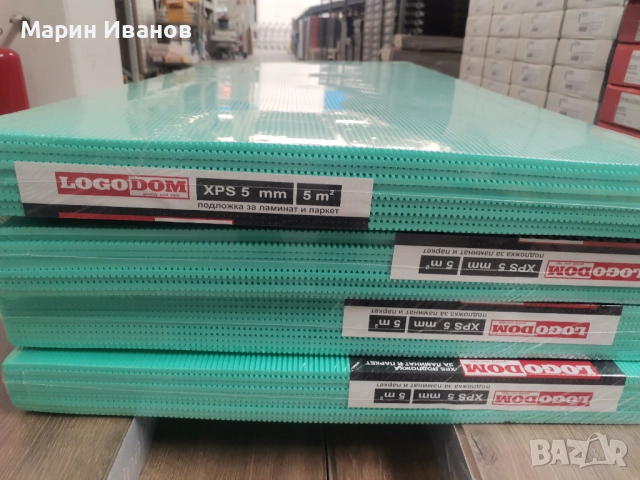 Продавам ламиниран паркет, снимка 3 - Ламиниран паркет и подложки - 51535893