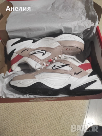 Чисто нови NIKE M2K TEKNO