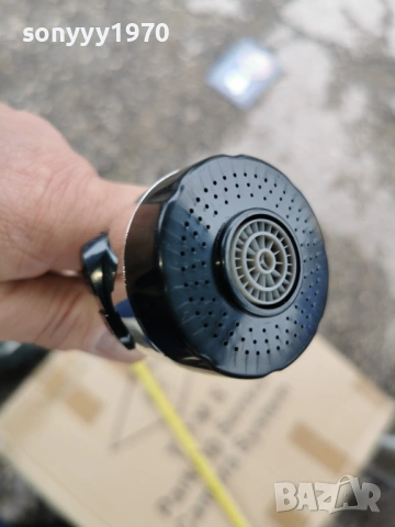 ГЪВКАВ ЧУЧУР ЗА ЧЕШМА 1БР 2903261740, снимка 16 - Смесители - 54016893