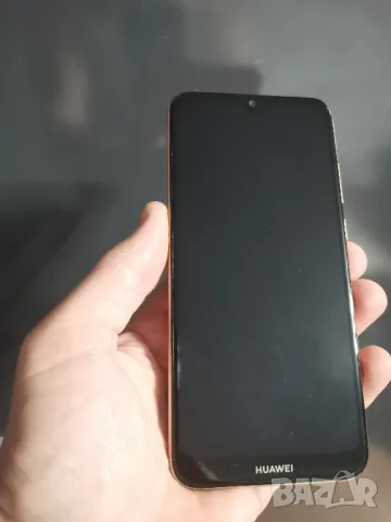 Huawei Y6 2019, снимка 5 - Huawei - 49529577