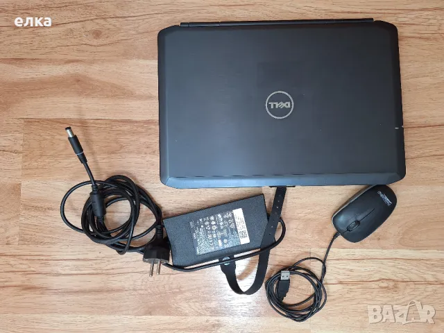 Dell Latitude – E5430 , снимка 12 - Лаптопи за дома - 48752235