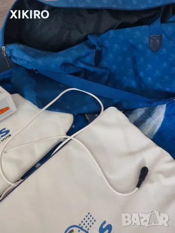 Продавам QRS Salut 1 A Система за магнитен резонанс с квантроново магнитно поле

, снимка 3 - Други - 50174566