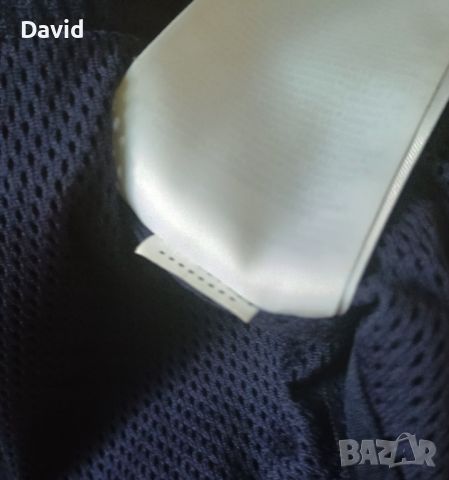 Оригинални Nike FFF France Football тъкани шорти, снимка 4 - Футбол - 46389491