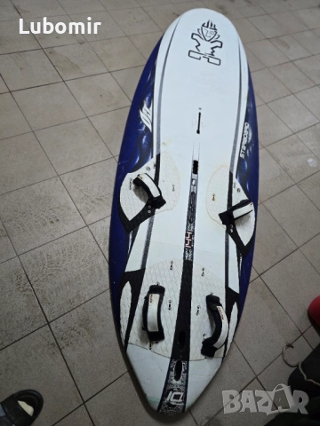 уинд сърф, снимка 9 - Водни спортове - 53900390