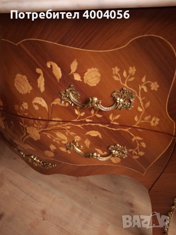 Голям скрин, снимка 9 - Антикварни и старинни предмети - 53574193