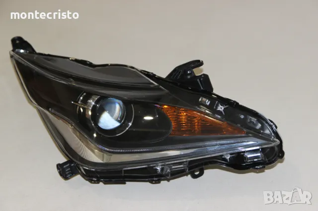 ✔️НОВ десен фар Toyota Aygo (2014-2018г.) 811300H130 / 811300H131 Тойота Аиго, снимка 3 - Части - 50309240