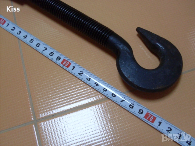 Обтегач- обтяжка- 450- 700мм., снимка 6 - Други инструменти - 53935943