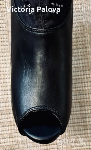 Атрактивни сандали BULLBOXER, снимка 11 - Сандали - 50573159