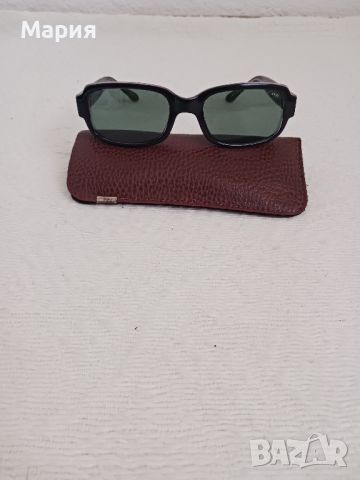Мъжки слънчеви очила , снимка 3 - Слънчеви и диоптрични очила - 45241014