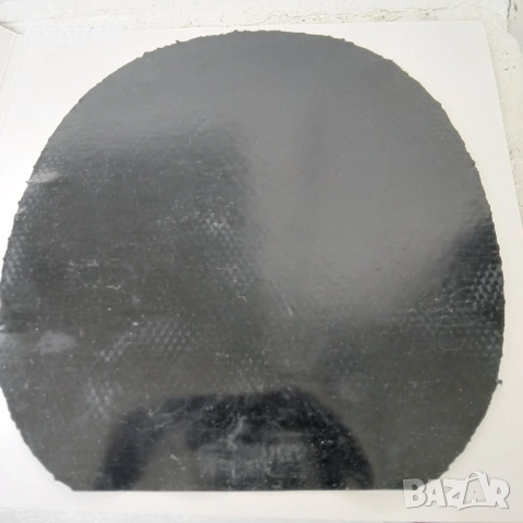 Дълги зъби Meteor 8512 0.5 и ох, снимка 5 - Тенис - 53922700