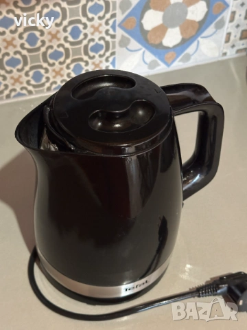 Уреди Tefal - Електрическа кана и Тостер, снимка 11 - Други - 52844729