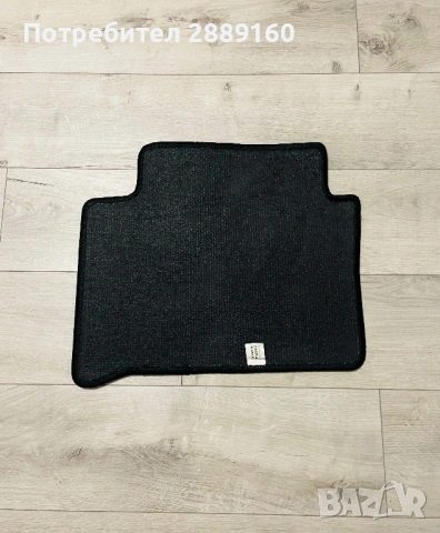 Оригинални платови стелки за Mercedes CLS 2012 г, снимка 7 - Аксесоари и консумативи - 53687608